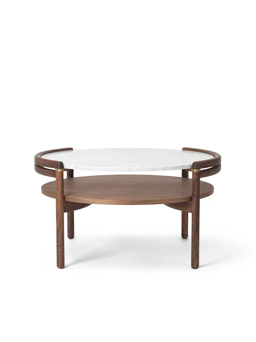 RF1905 Sideways Sofabord fra Carl Hansen & Søn