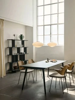 RFH Armchair RD7 fra &Tradition