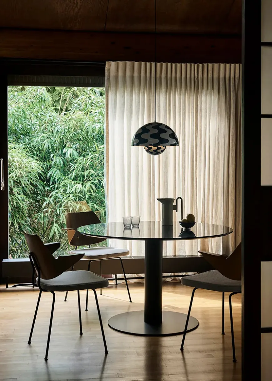 RFH Armchair RD7 fra &Tradition