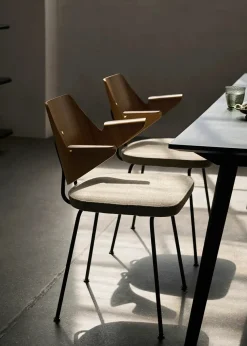 RFH Armchair RD7 fra &Tradition