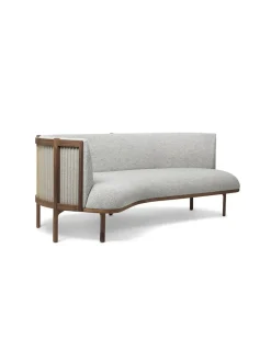 RF1903R Sideways Sofa fra Carl Hansen & Søn