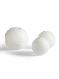 Rice Paper Shade fra Hay