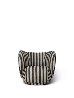 Rico Lounge Chair, Utzon-Can Lis fra Ferm Living