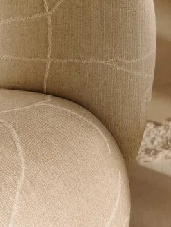 Rico Lounge Chair, Utzon-Can Lis fra Ferm Living