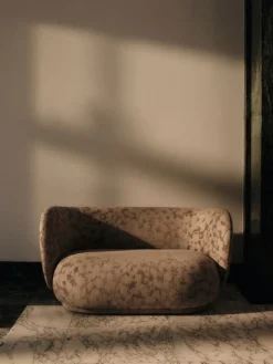 Rico Sofa 2 Grain, cashmere fra Ferm Living