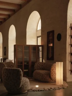 Rico Sofa 2 Grain, cashmere fra Ferm Living