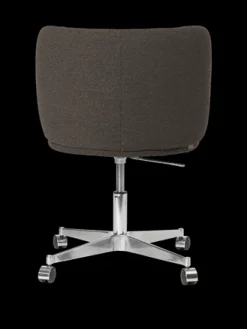 Rico Spisebordsstol w. Castors fra Ferm Living