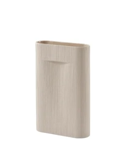 Ridge Vase fra Muuto