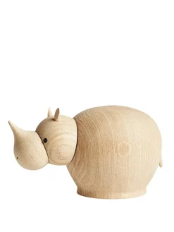 Rina Rhinoceros fra Woud
