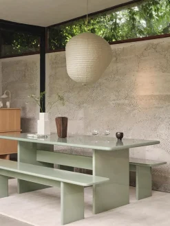 Rink Bench, 200 cm fra Ferm Living