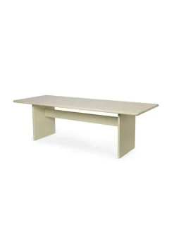 Rink Dining Table, Large fra Ferm Living