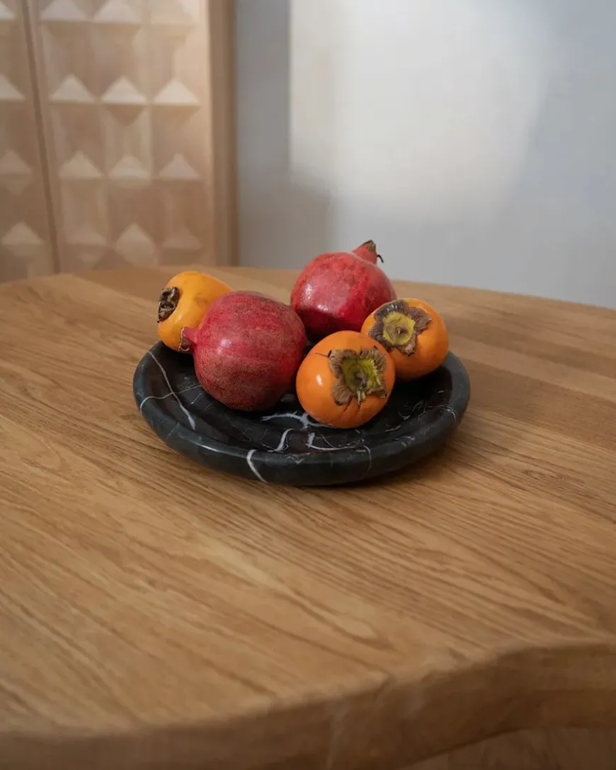 Ripple Bowl fra Hein Studio