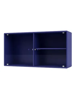 Ripple I Vitrineskab fra Montana