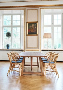 Robert Spisebordsstol af Robert W.