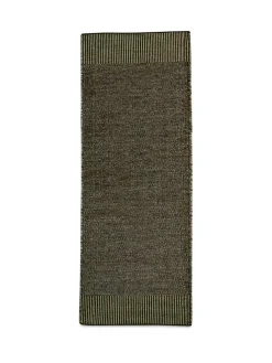 Rombo Rug, moss green fra Woud