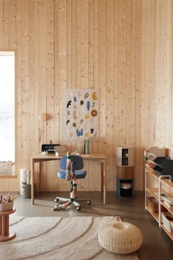 Rosemary Opbevaringskasse M 2-pak, Sandy fra Liewood