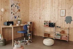 Rosemary Opbevaringskasse S 2-pak, Sandy fra Liewood