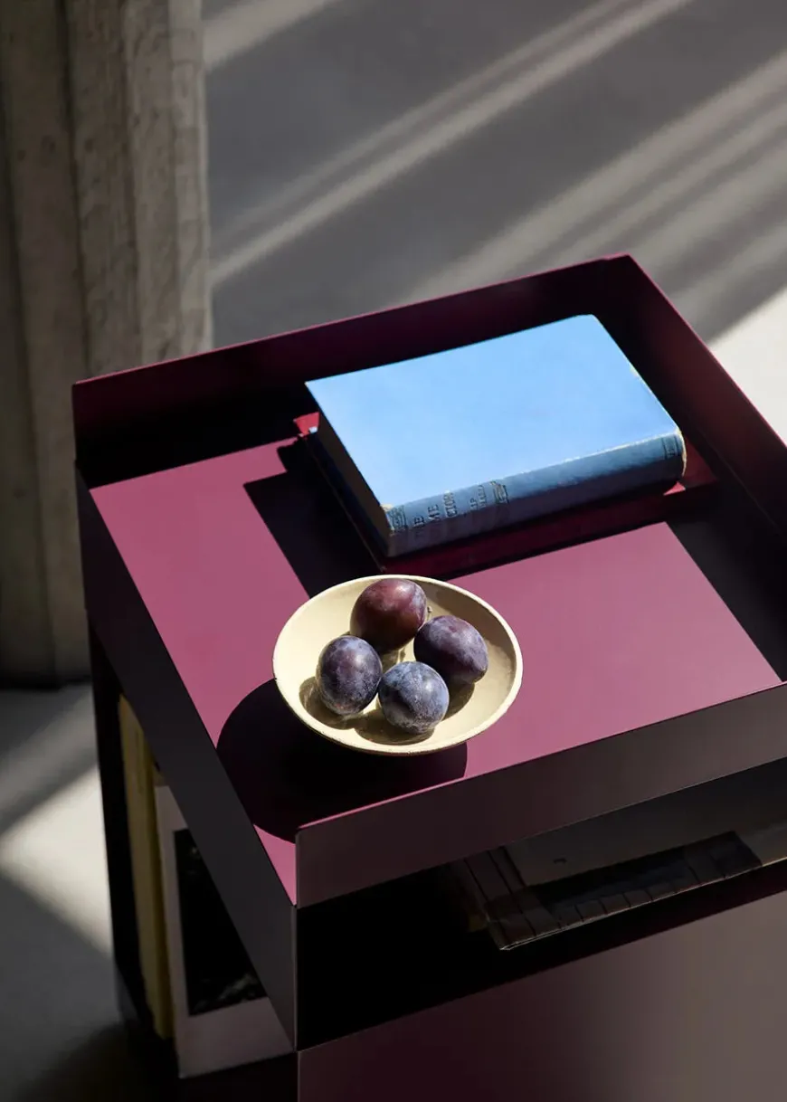 Rotate sidebord SC73 fra &Tradition