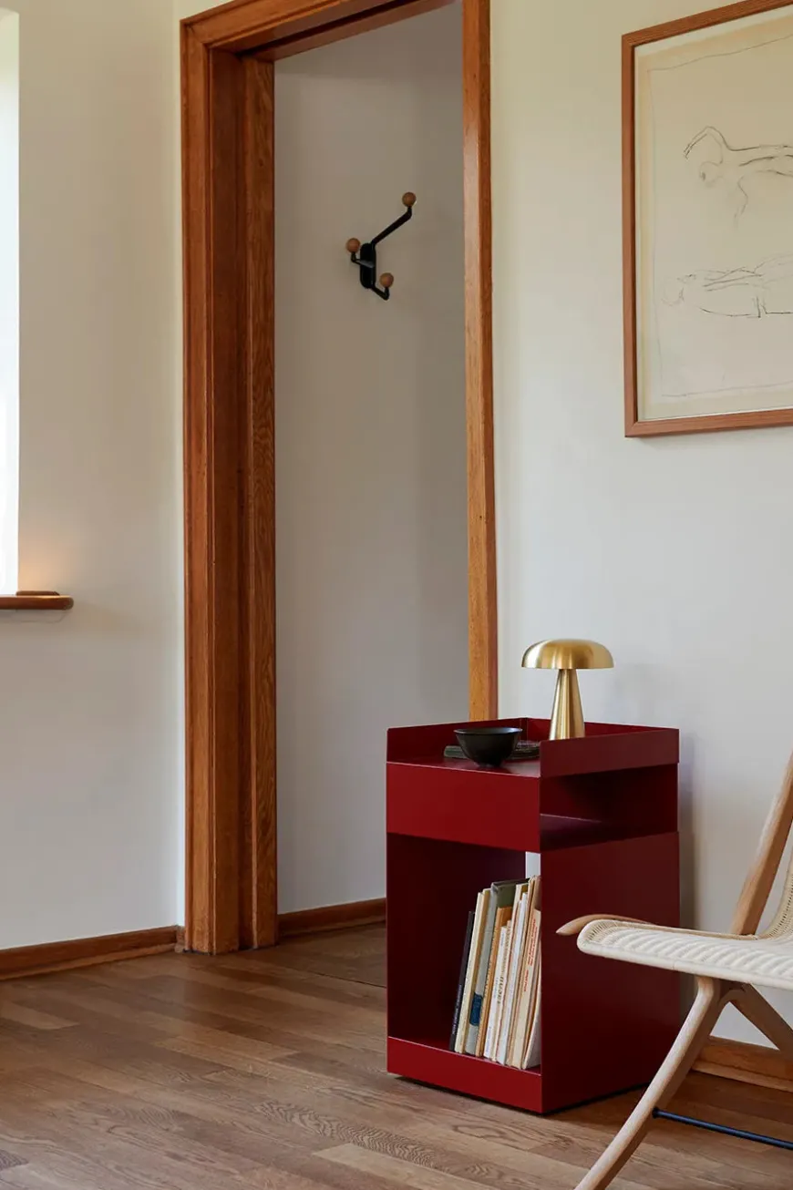 Rotate sidebord SC73 fra &Tradition