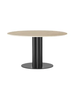 Roundabout Dining Table Ø120 fra Louise Roe