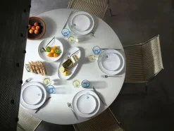 Royal Copenhagen Blueline, skål 25 cm