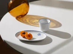 Royal Copenhagen Prinsesse, termokop 26 cl