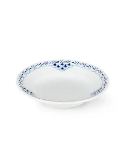 Royal Copenhagen Prinsesse, 5 stk tallerkener 11 cm
