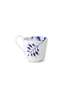 Royal Copenhagen Prinsesse, højhankskop 33 cl