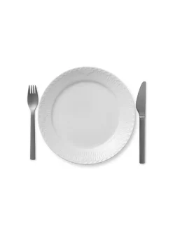 Royal Copenhagen Prinsesse, tallerken 25 cm