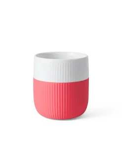 Royal Copenhagen Riflet Contrast Marble, Morning Sky 35 cl