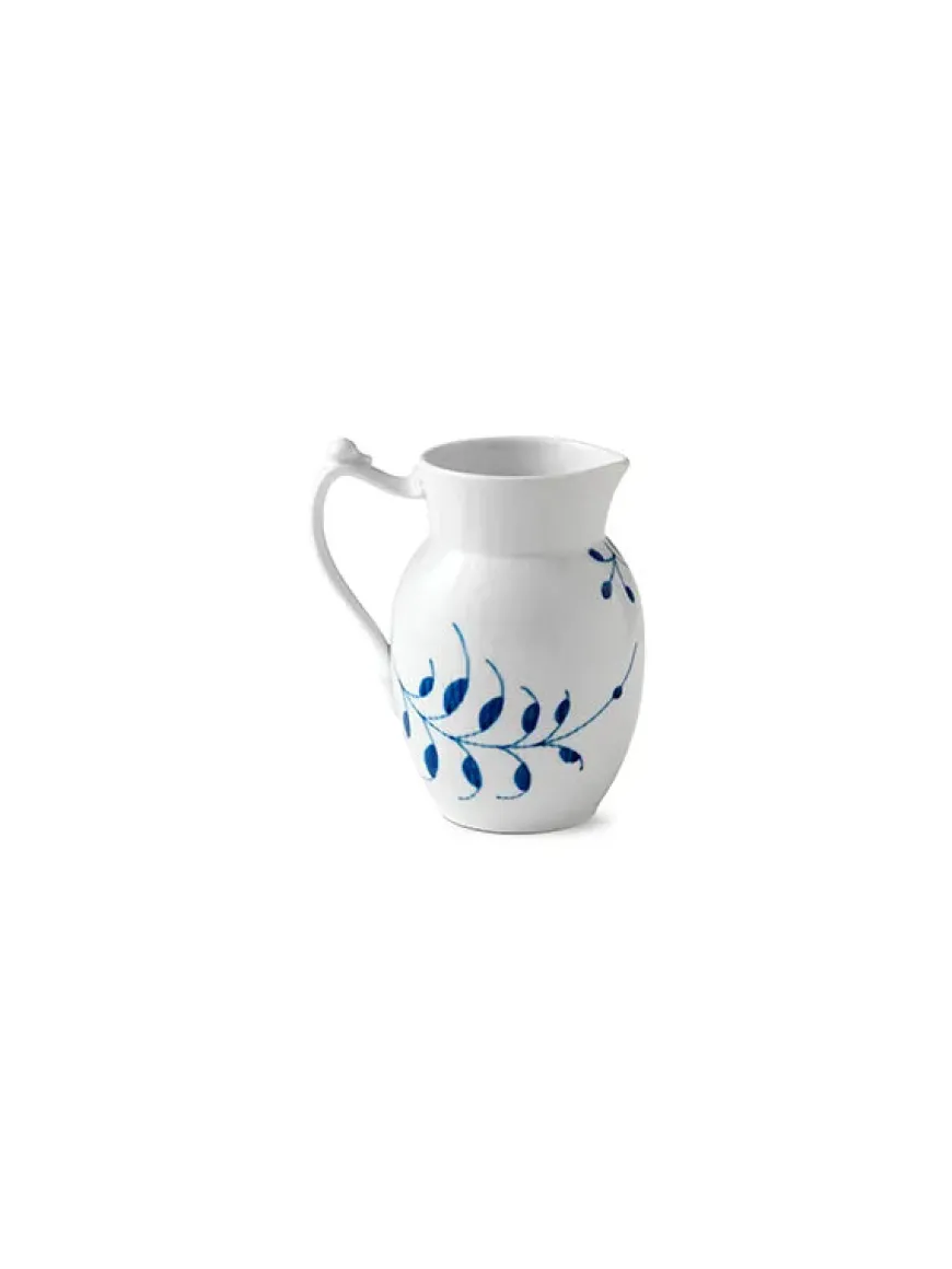 Royal Copenhagen Stjerne Riflet Jul, kande 90 cl