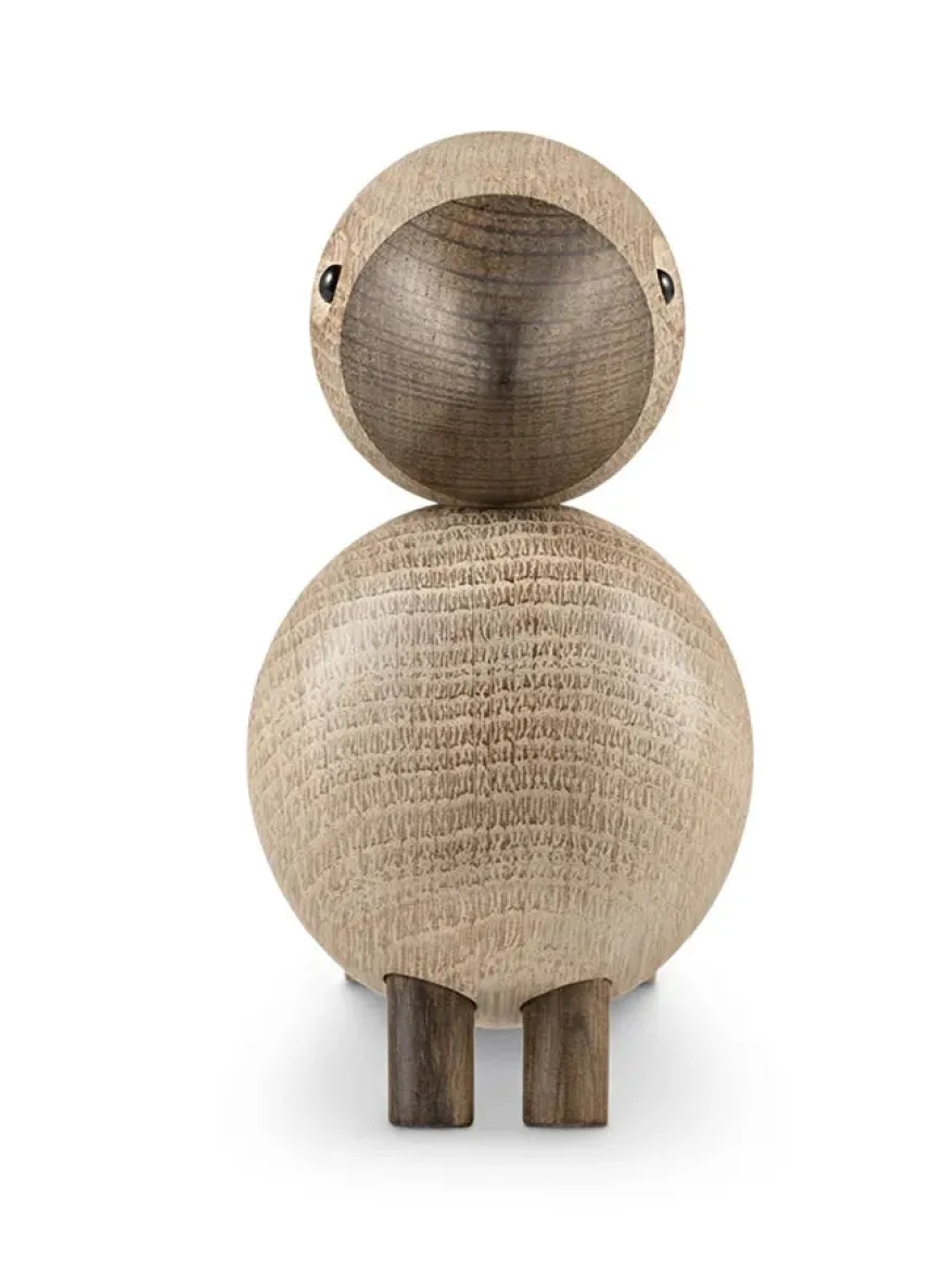 Sangfugl Alfred af Kay Bojesen