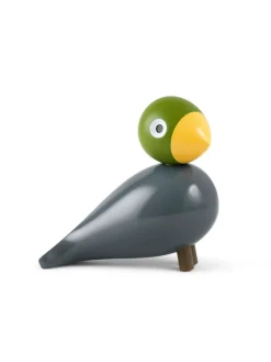 Sangfugl Nightingale af Kay Bojesen