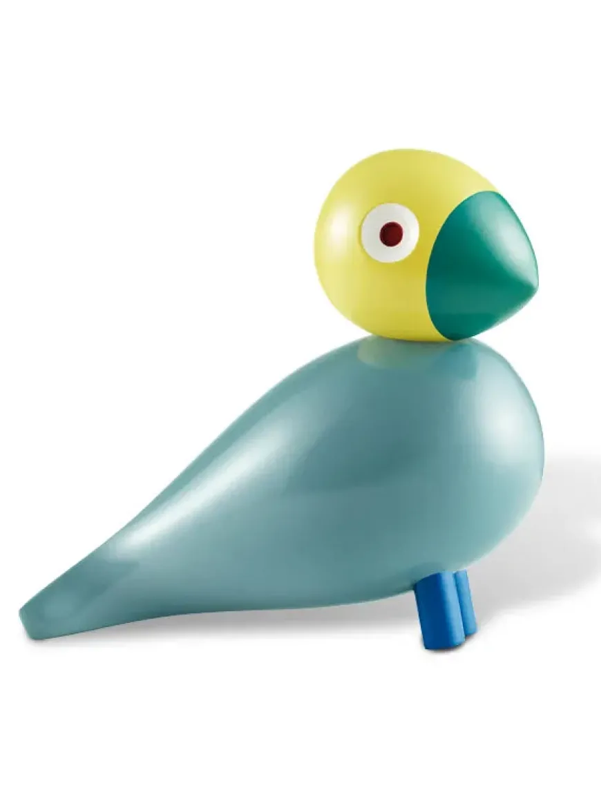 Sangfugl Sunshine af Kay Bojesen