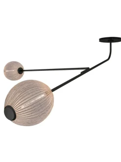 Satellite Væglampe fra GUBI