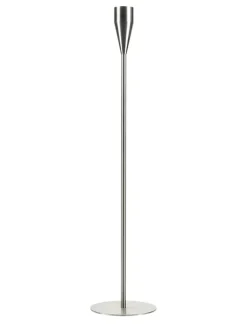 Saturn Lysestage, sort fra Piet Hein