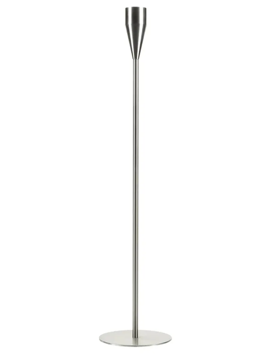 Saturn Lysestage, sort fra Piet Hein