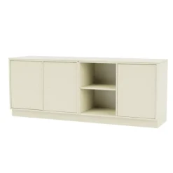 Save Skænk, inkl. sokkel fra Montana