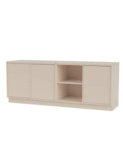 Save Skænk, inkl. sokkel fra Montana