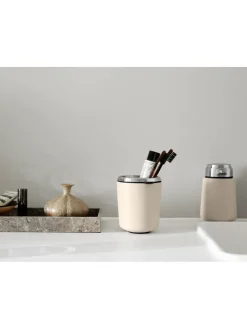 Sæbedispenser, Holger's Beige fra Vipp