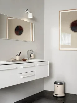 Sæbedispenser, Holger's Beige fra Vipp