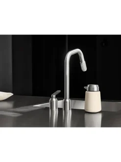 Sæbedispenser, Holger's Beige fra Vipp