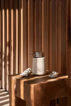 Sæbedispenser, Holger's Beige fra Vipp