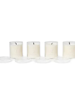 Scented Advent Candles fra Ferm Living