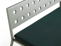 Sædehynde til Balcony Lounge Bench, Beige Yeast fra Hay