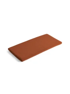 Sædehynde til Balcony Lounge Bench, Red Cayenne fra Hay