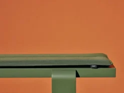 Sædehynde til Weekday bench 140 cm, Olive fra Hay
