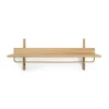 Sector Rack Shelf fra Ferm Living
