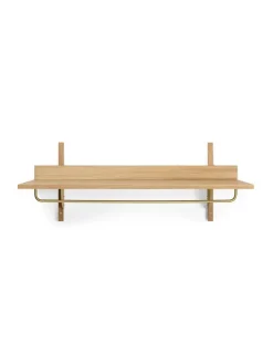 Sector Rack Shelf fra Ferm Living