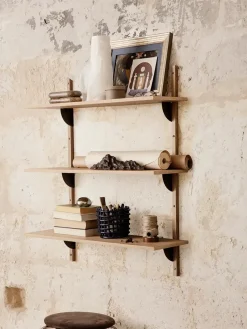 Sector Shelf T/W fra Ferm Living